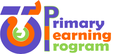 Primary Learning Program logo