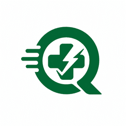 QuizMedix logo